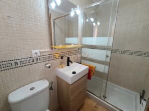 B024 Aldea del  Mar II Bungalow  Poblets (els)