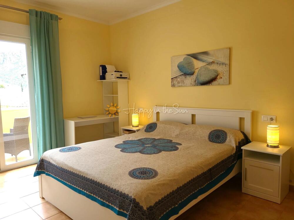 B024 Aldea del  Mar II Bungalow  Poblets (els)