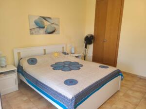 B024 Aldea del  Mar II Bungalow  Poblets (els)