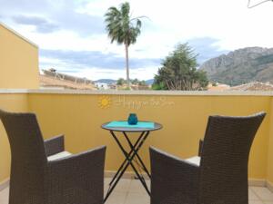 B024 Aldea del  Mar II Bungalow  Poblets (els)