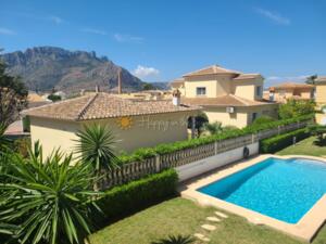 B024 Aldea del  Mar II Bungalow  Poblets (els)