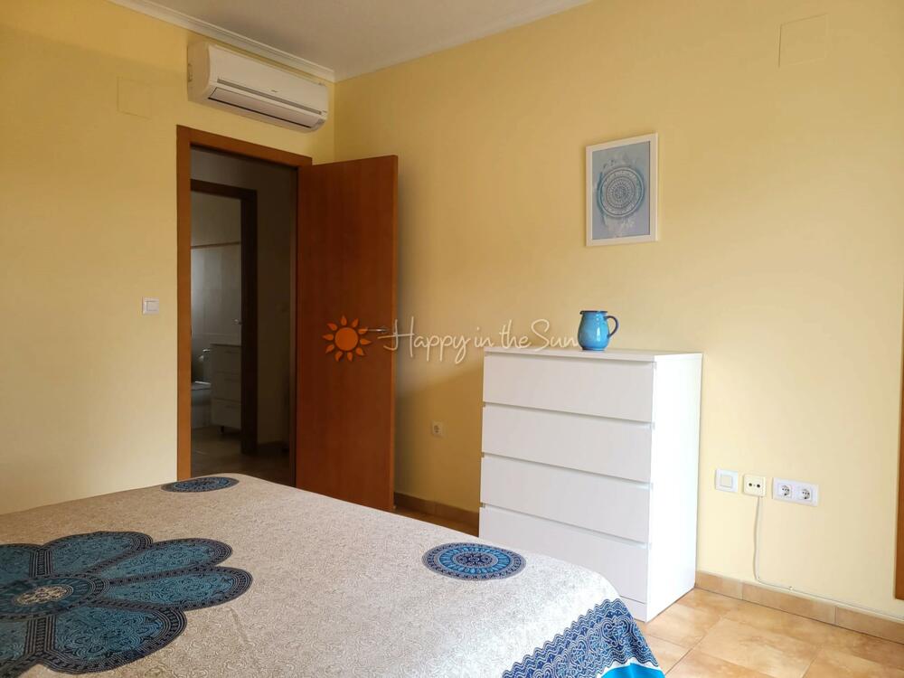 B024 Aldea del  Mar II Bungalow  Poblets (els)