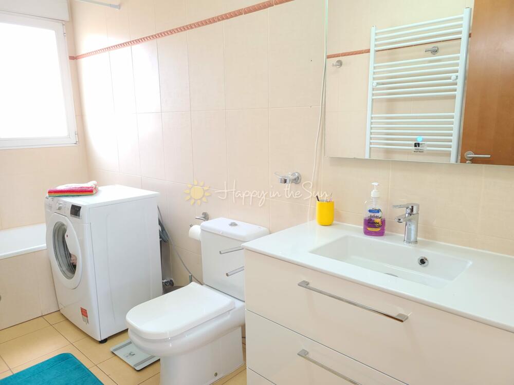B024 Aldea del  Mar II Bungalow  Poblets (els)