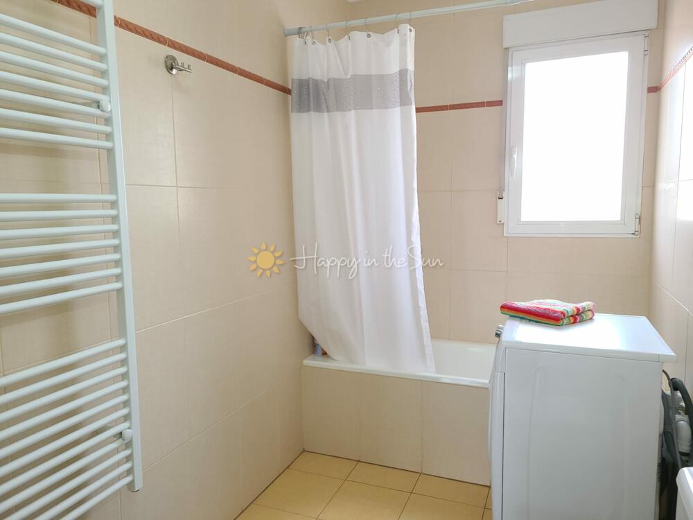 B024 Aldea del  Mar II Bungalow  Poblets (els)