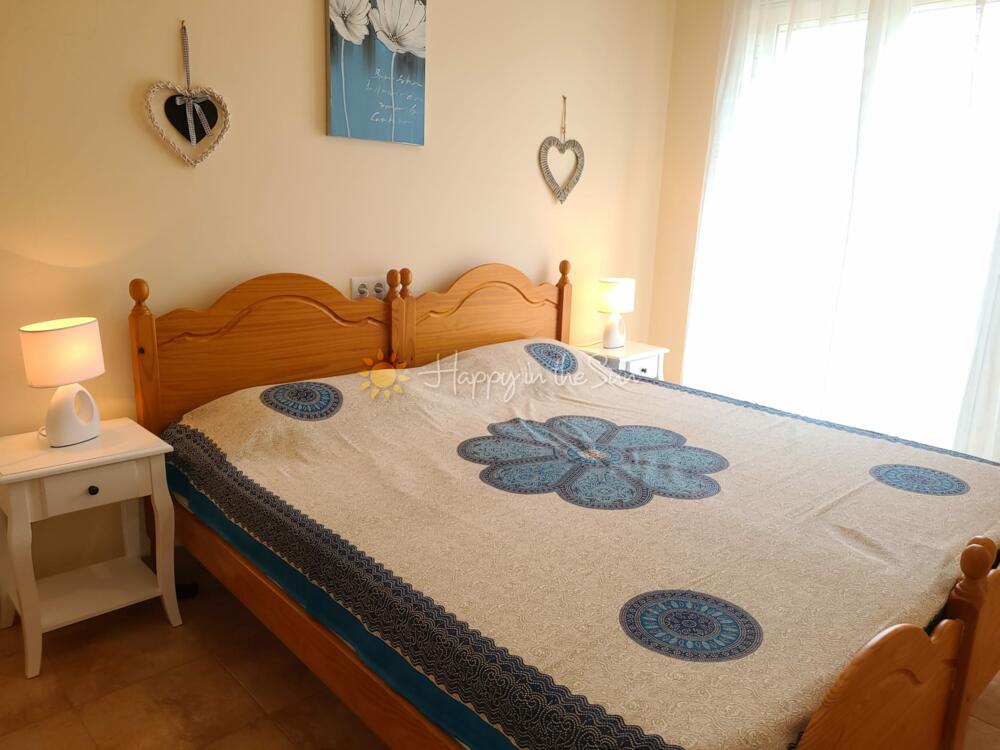 B024 Aldea del  Mar II Bungalow  Poblets (els)