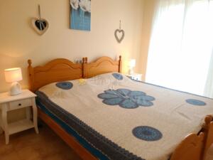 B024 Aldea del  Mar II Bungalow  Poblets (els)