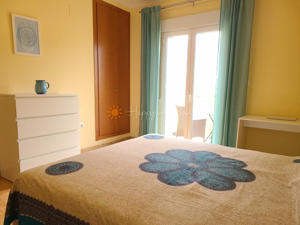 B024 Aldea del  Mar II Bungalow  Poblets (els)