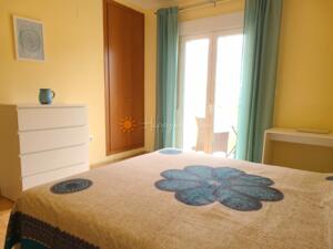 B024 Aldea del  Mar II Bungalow  Poblets (els)