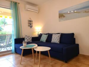 B024 Aldea del  Mar II Bungalow  Poblets (els)