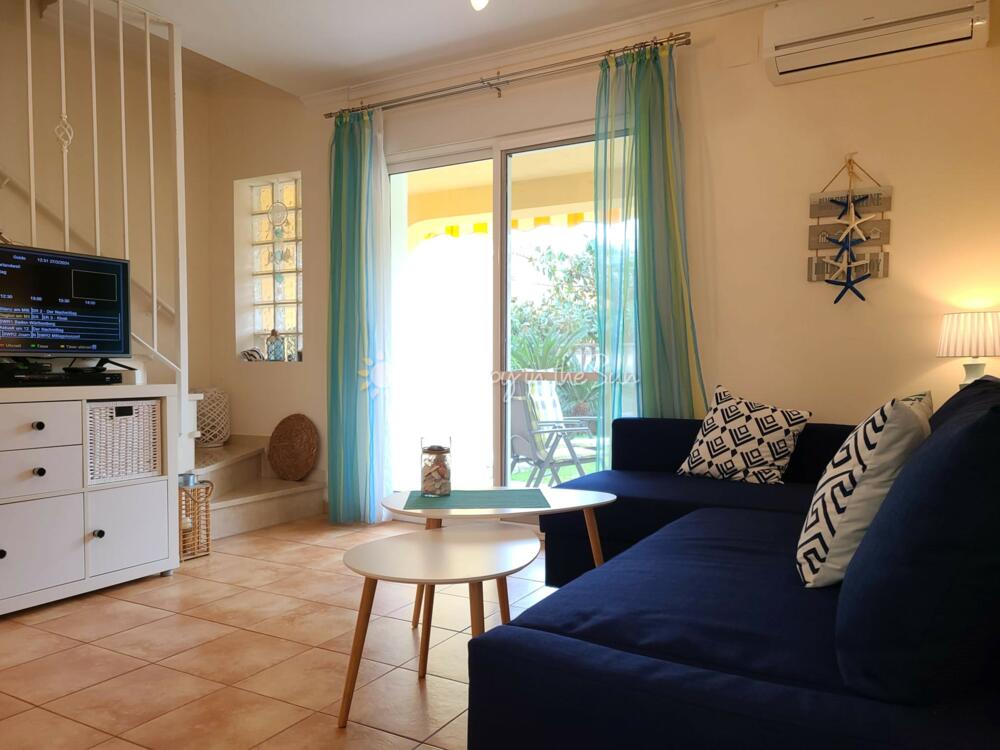 B024 Aldea del  Mar II Bungalow  Poblets (els)