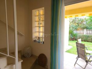 B024 Aldea del  Mar II Bungalow  Poblets (els)