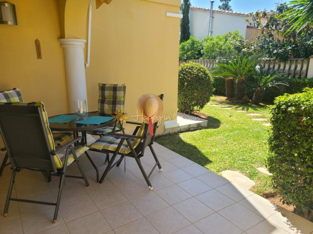 B024 Aldea del  Mar II Bungalow  Poblets (els)