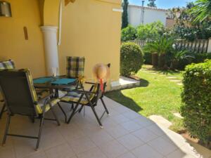 B024 Aldea del  Mar II Bungalow  Poblets (els)