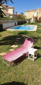 B024 Aldea del  Mar II Bungalow  Poblets (els)