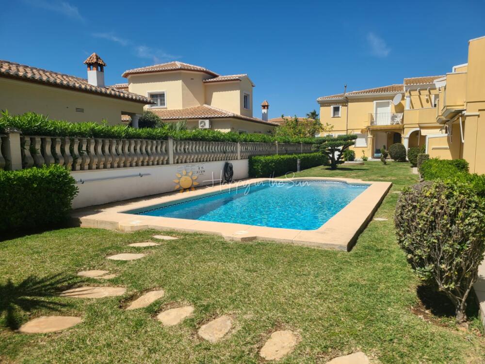 B024 Aldea del  Mar II Bungalow  Poblets (els)