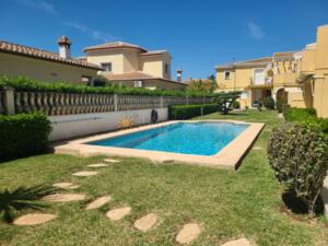 B024 Aldea del  Mar II Bungalow  Poblets (els)