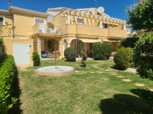 B024 Aldea del  Mar II Bungalow  Poblets (els)
