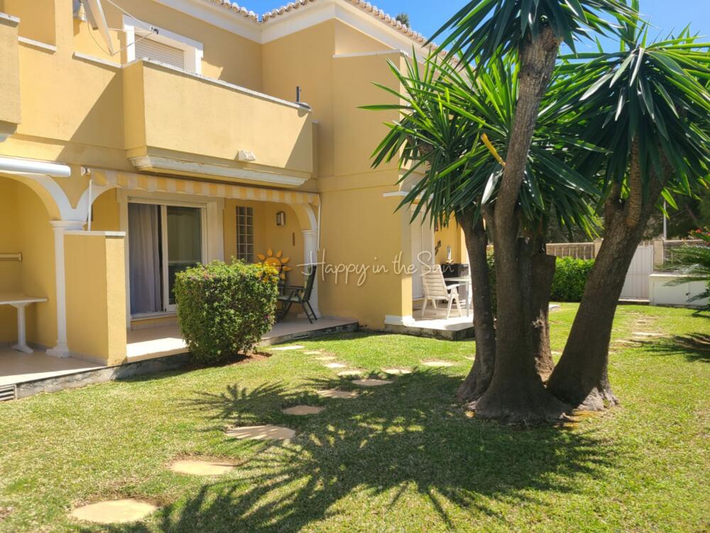 B024 Aldea del  Mar II Bungalow  Poblets (els)