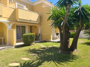 B024 Aldea del  Mar II Bungalow  Poblets (els)