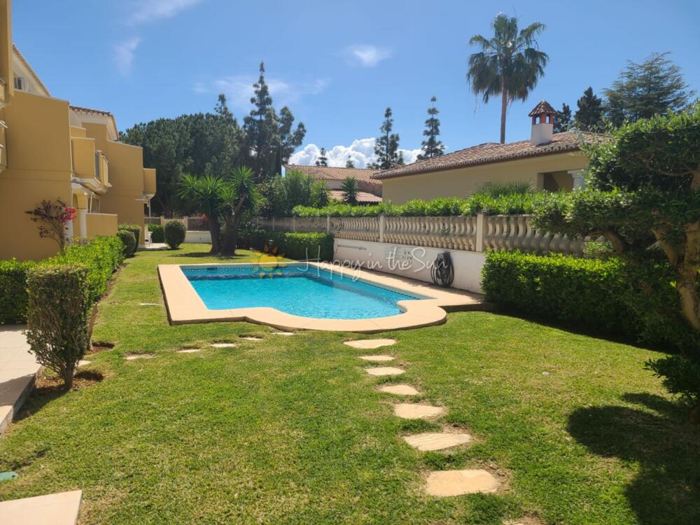 B024 Aldea del  Mar II Bungalow  Poblets (els)