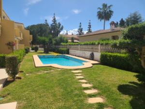 B024 Aldea del  Mar II Bungalow  Poblets (els)