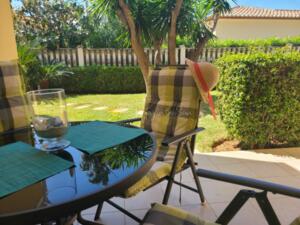 B024 Aldea del  Mar II Bungalow  Poblets (els)