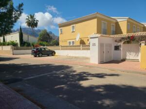 B024 Aldea del  Mar II Bungalow  Poblets (els)