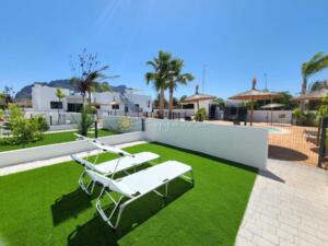 B026 Gabriela Apartamento  Verger (el)