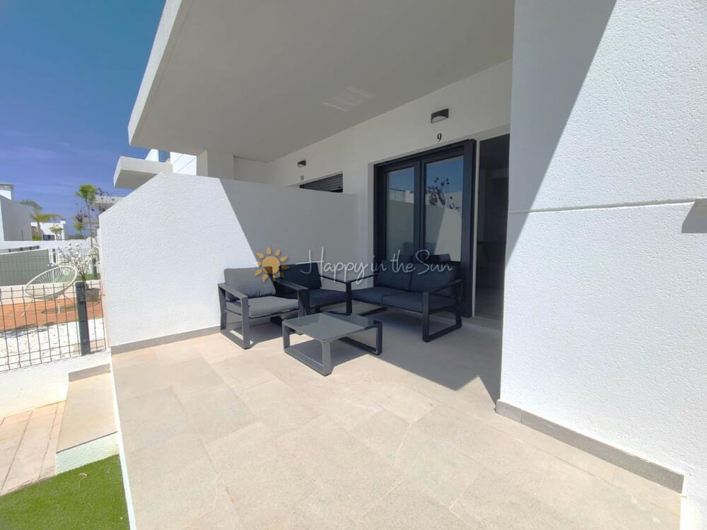 B026 Gabriela Apartamento  Verger (el)