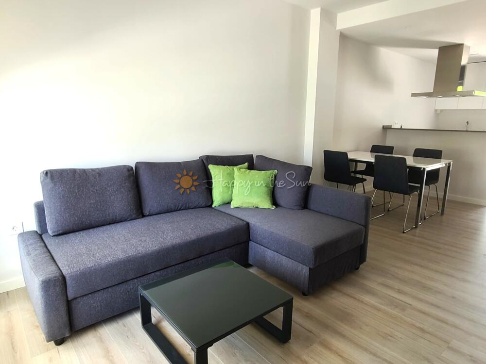 B026 Gabriela Apartamento  Verger (el)