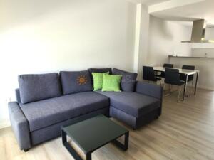 B026 Gabriela Apartamento  Verger (el)