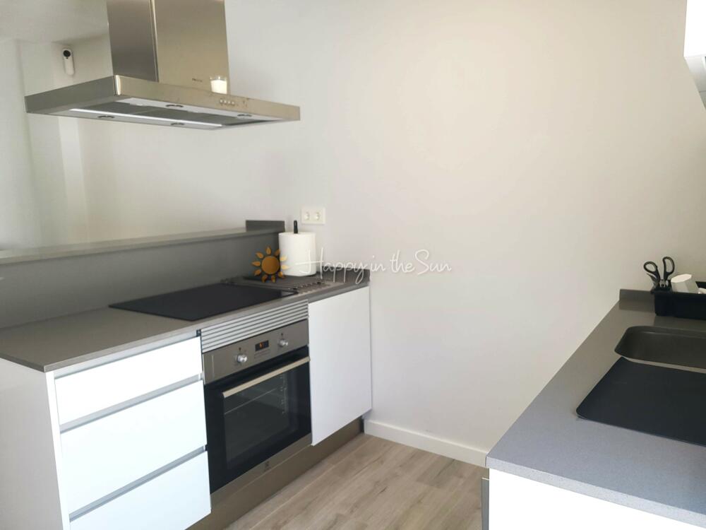 B026 Gabriela Apartamento  Verger (el)