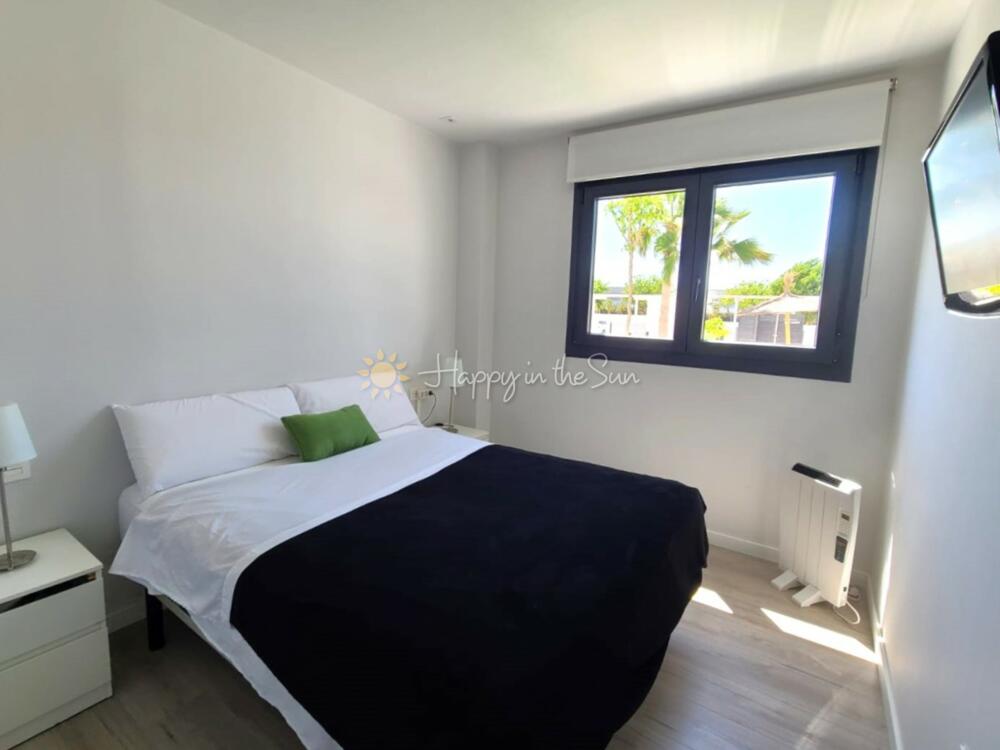 B026 Gabriela Apartamento  Verger (el)