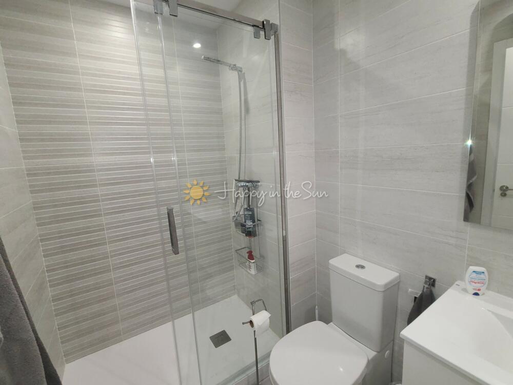 B026 Gabriela Apartamento  Verger (el)