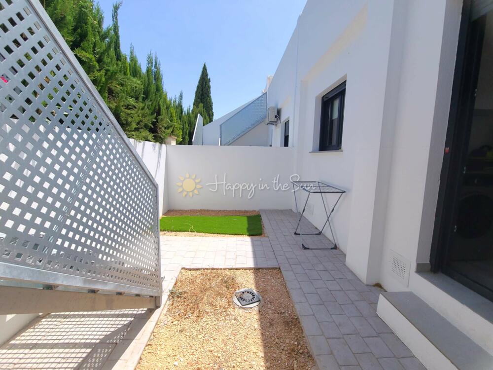 B026 Gabriela Apartamento  Verger (el)