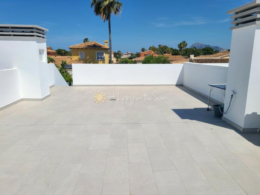 B026 Gabriela Apartamento  Verger (el)