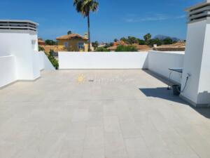 B026 Gabriela Apartamento  Verger (el)