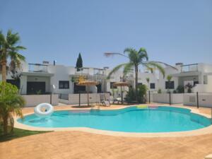 B026 Hidden Paradise Apartamento  Verger (el)