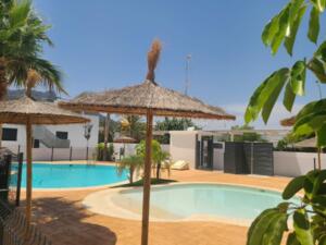 B026 Hidden Paradise Apartamento  Verger (el)