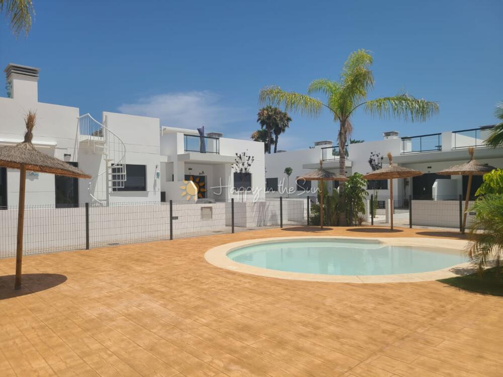 B026 Hidden Paradise Apartamento  Verger (el)