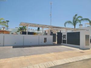 B026 Hidden Paradise Apartamento  Verger (el)