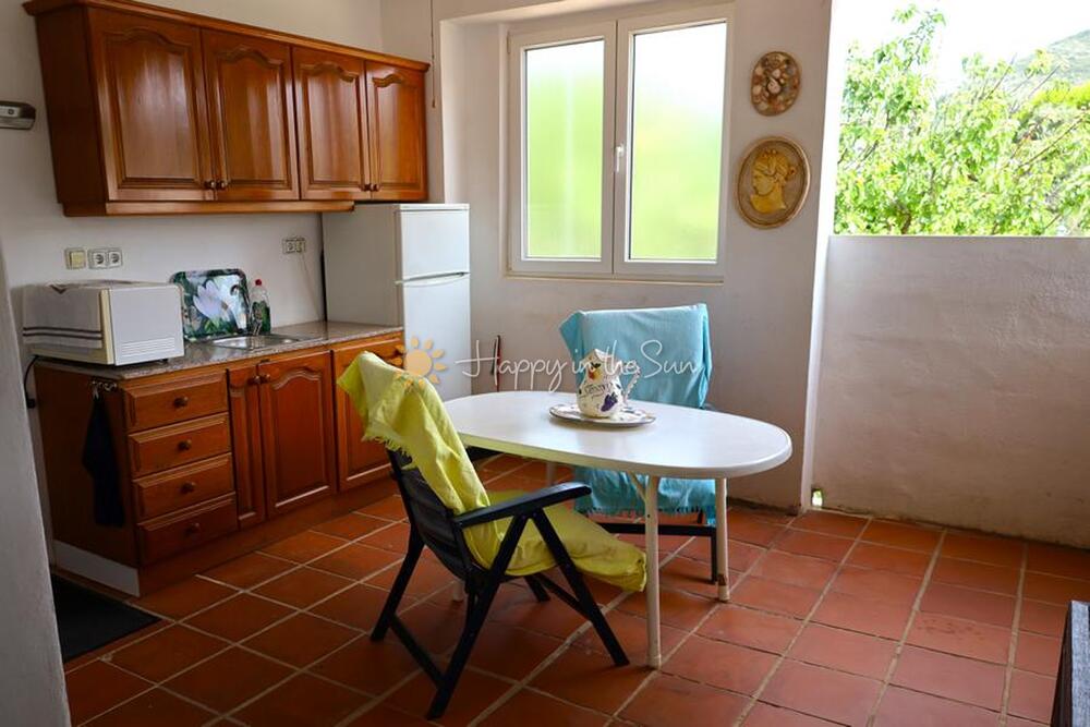 V055 Jazmines Casa / Chalet  Pego