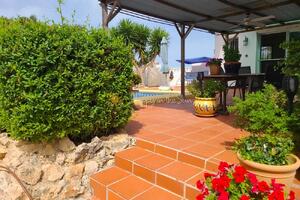 V055 Jazmines Casa / Chalet  Pego