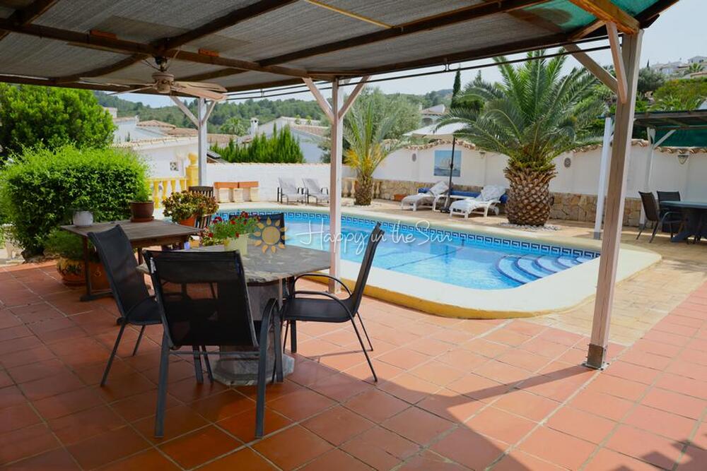 V055 Jazmines Casa / Chalet  Pego