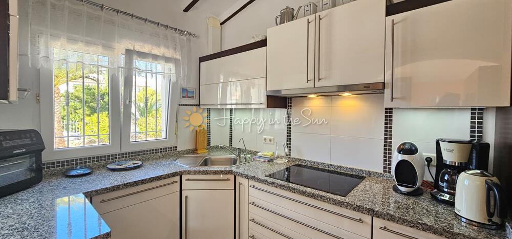 V055 Jazmines Casa / Chalet  Pego