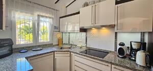 V055 Jazmines Casa / Chalet  Pego