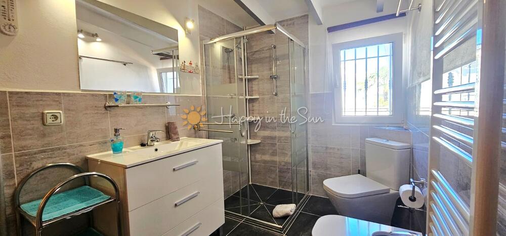 V055 Jazmines Casa / Chalet  Pego