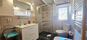 V055 Jazmines Casa / Chalet  Pego