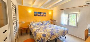 V055 Jazmines Casa / Chalet  Pego