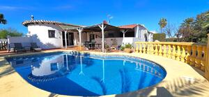 V055 Jazmines Casa / Chalet  Pego